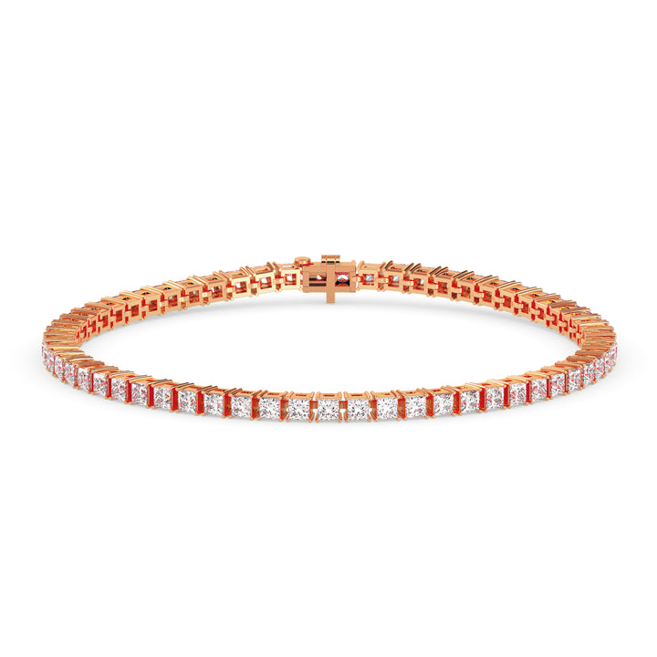 Matrix Shine Diamond Bracelet