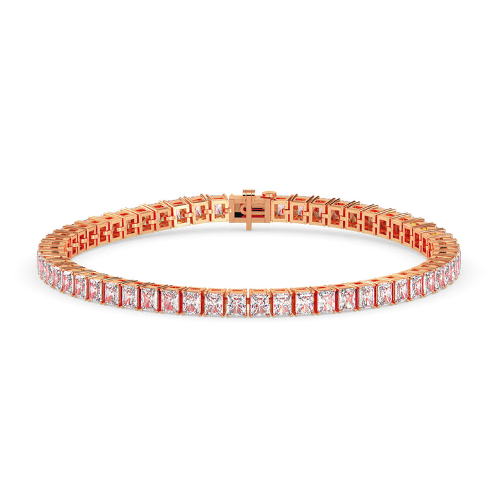 Cube Current - LG Diamond Bracelet