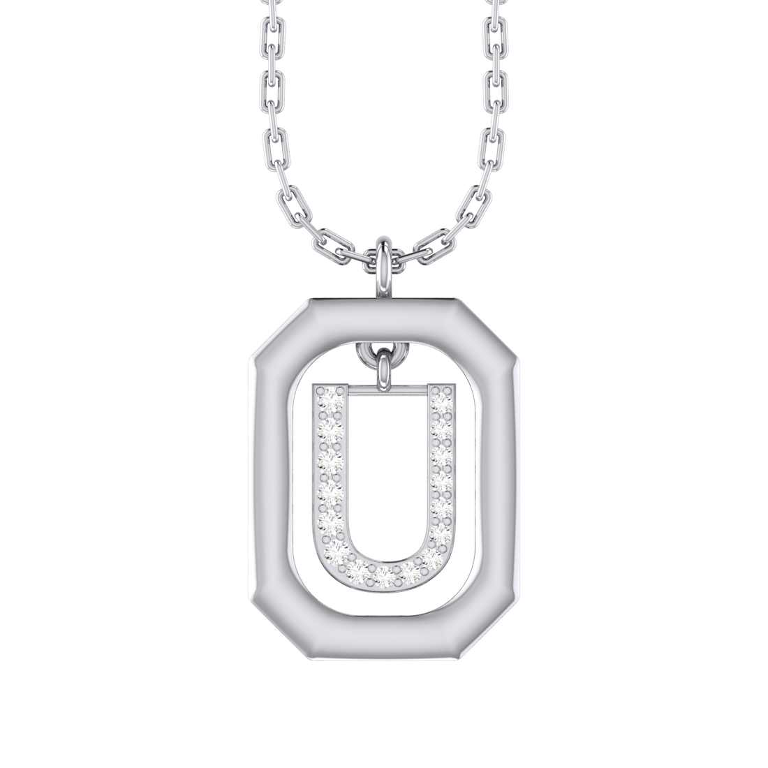 U - Alphabet