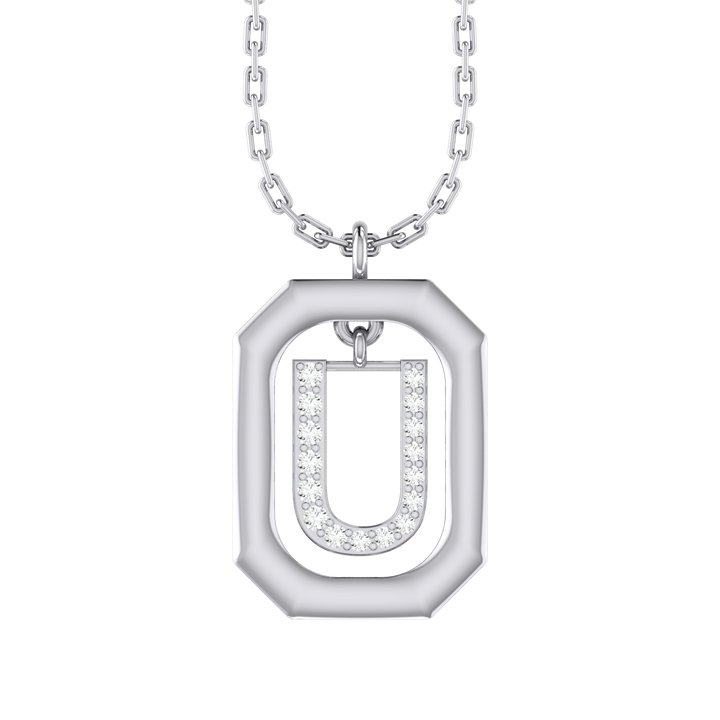 U - Alphabet