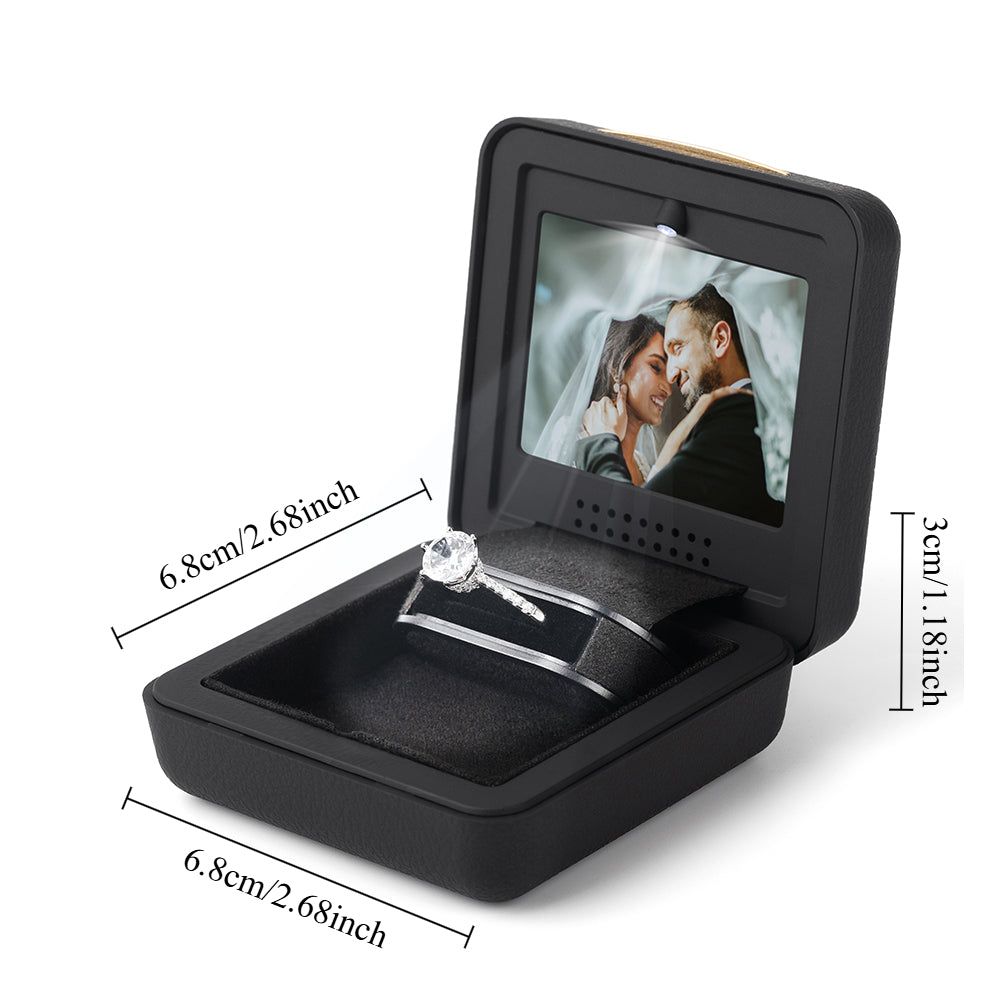 Video Ring Box