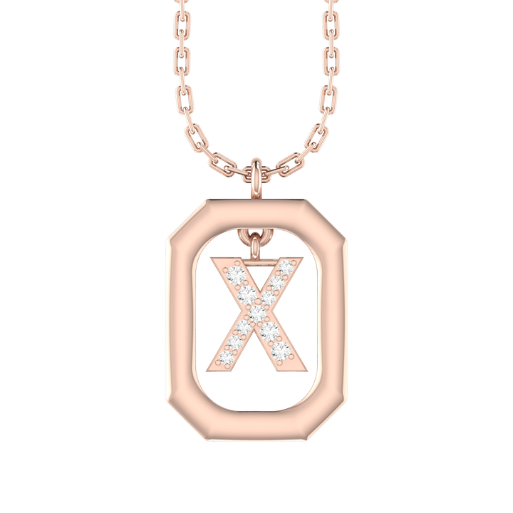 X - Alphabet