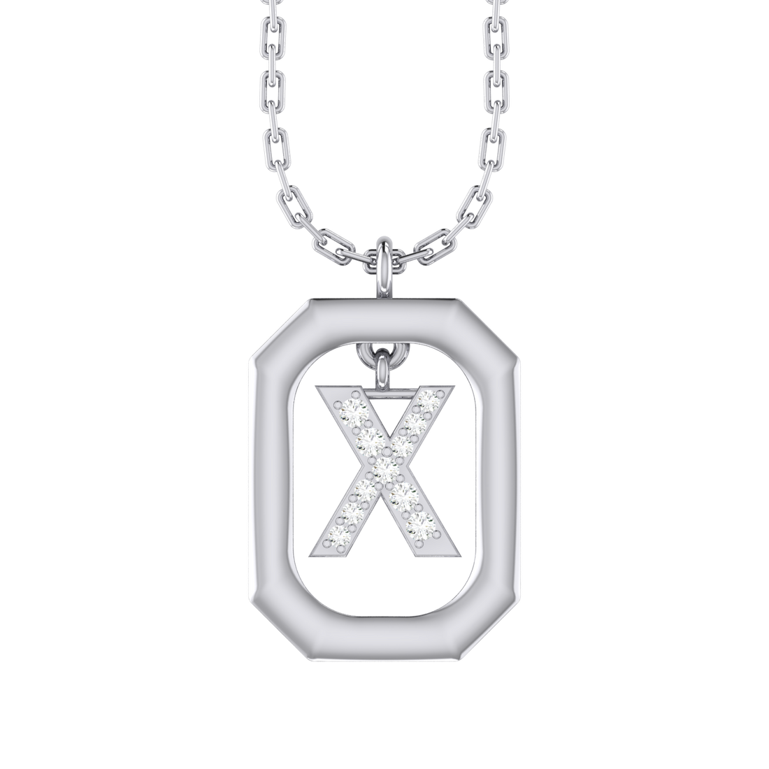 X - Alphabet