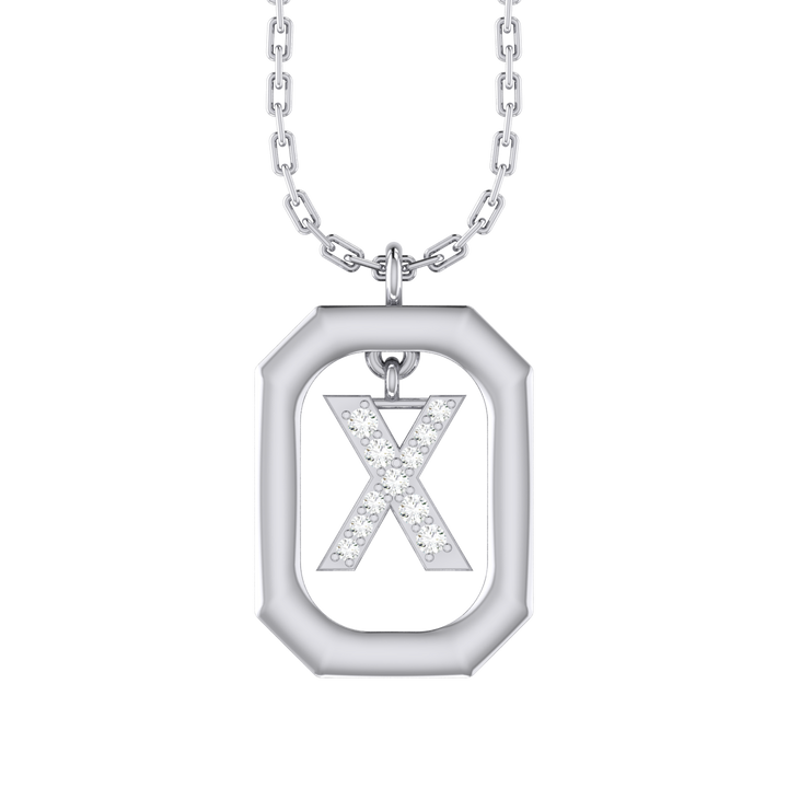 X - Alphabet