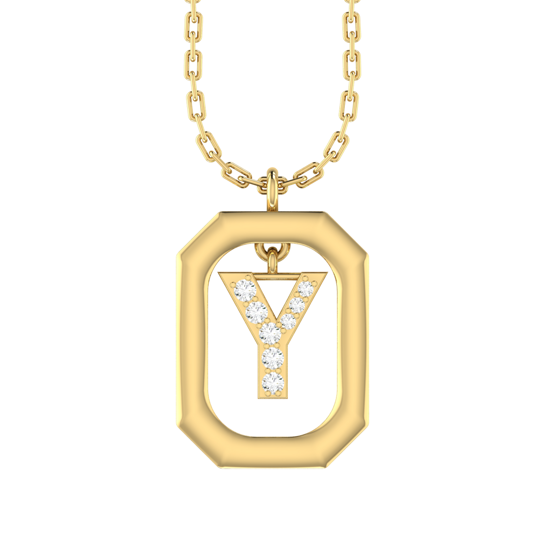 Y - Alphabet