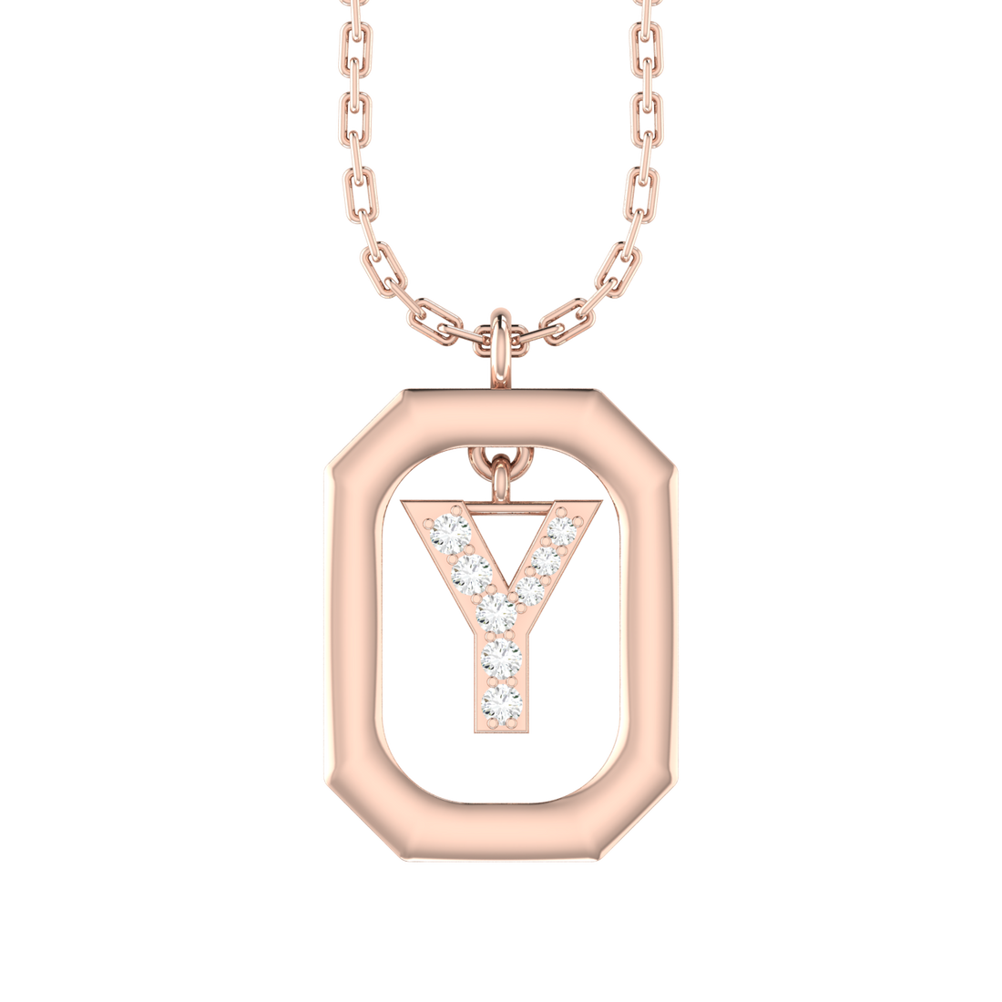 Y - Alphabet
