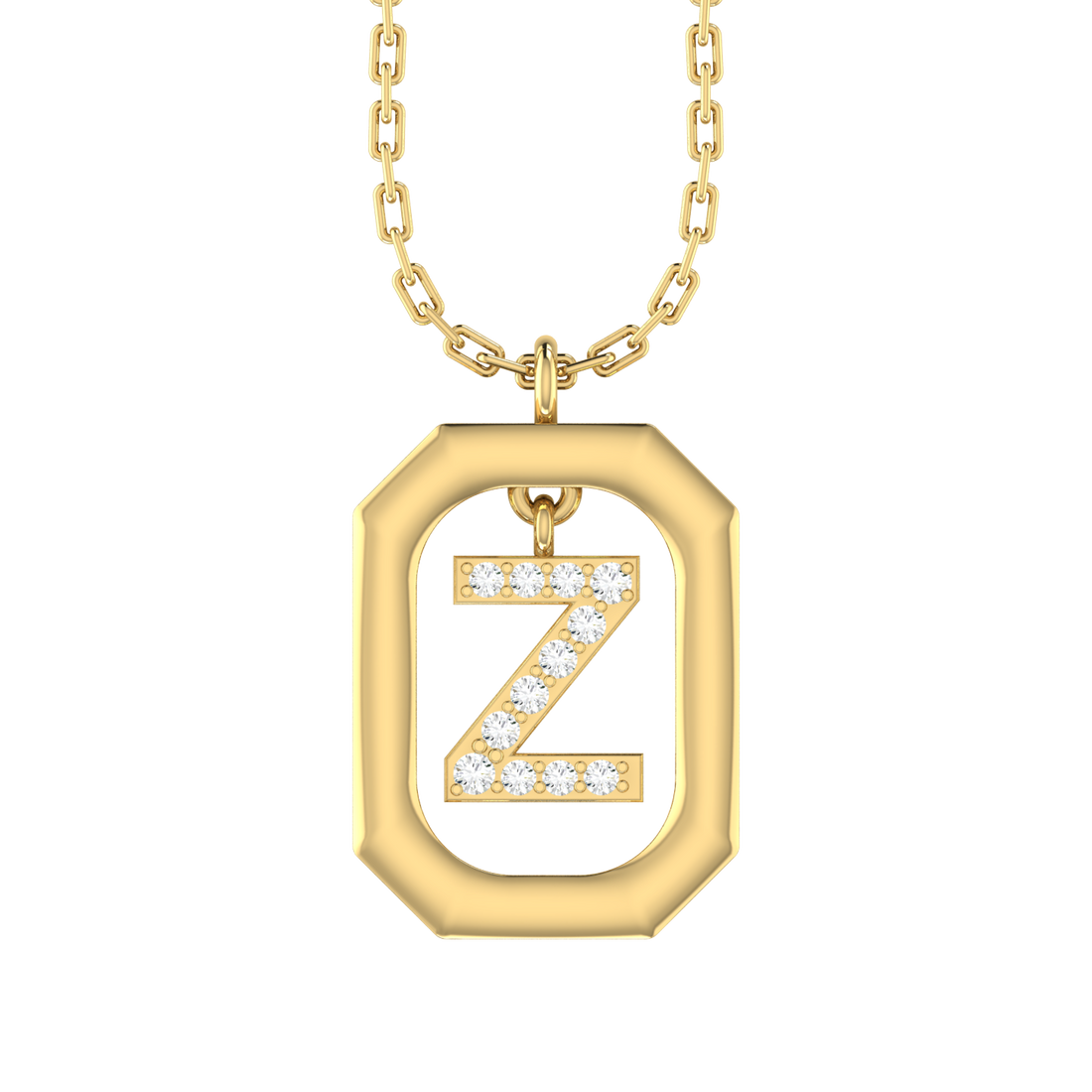 Z - Alphabet
