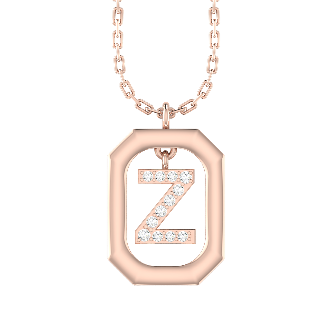 Z - Alphabet