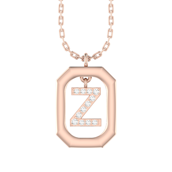 Z - Alphabet