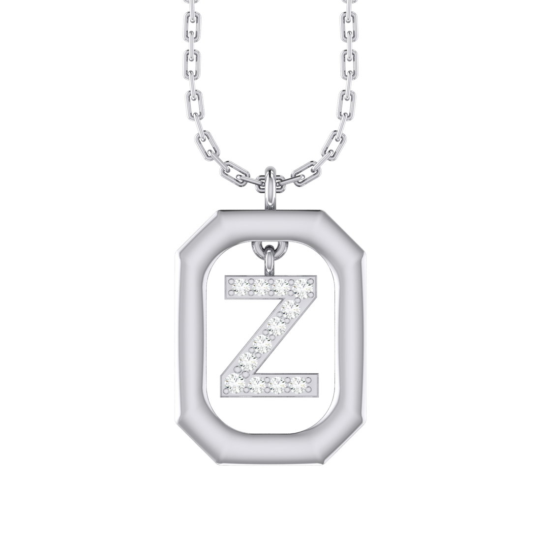 Z - Alphabet