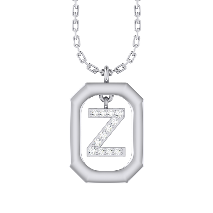 Z - Alphabet