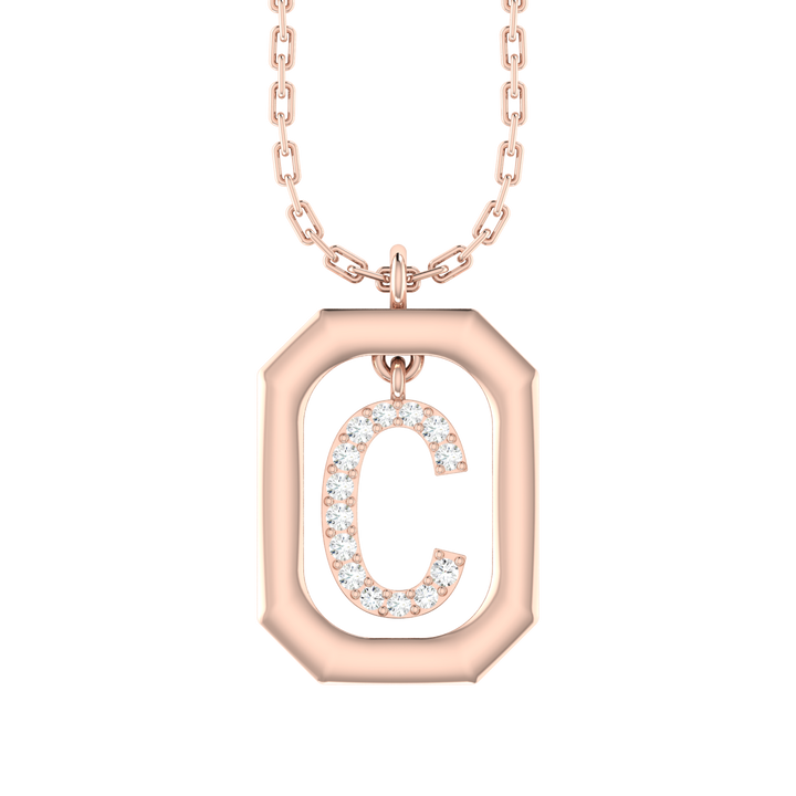 C - Alphabet