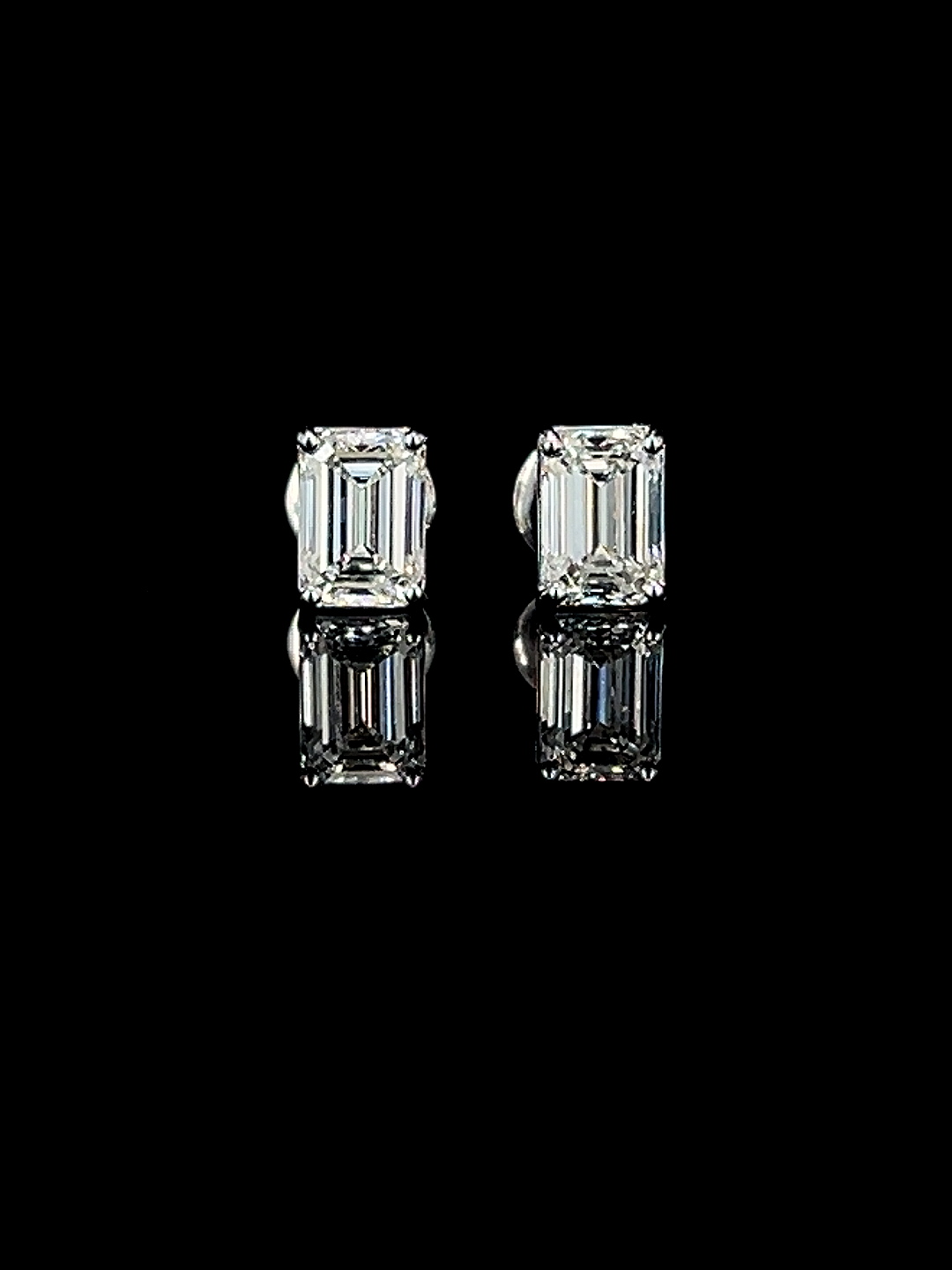 ER02 Diamond Earrings