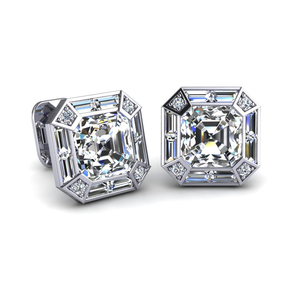 Cornerstone Brilliance Cufflinks