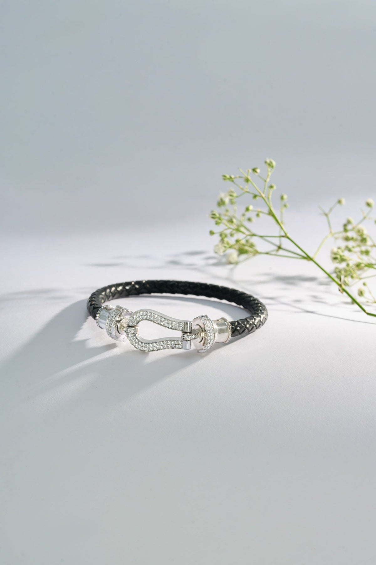 Midnight Link Bracelet — 26668