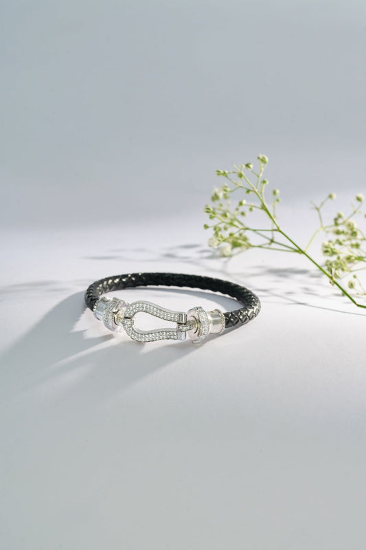 Midnight Link Bracelet — 26668