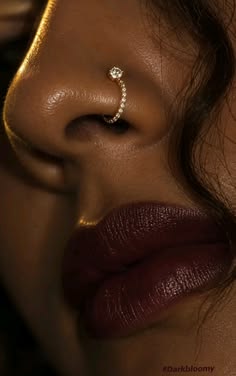 Dewtrail Curve Nose Pin