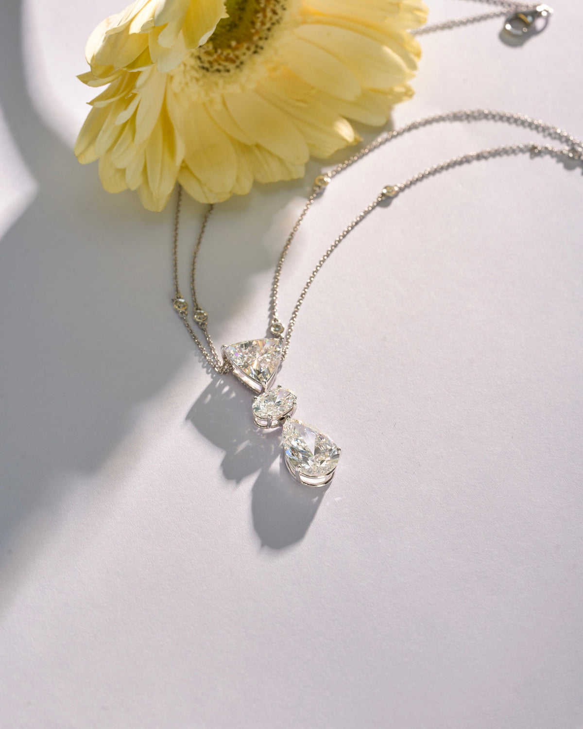 Trio Reverie Pendant — 26593