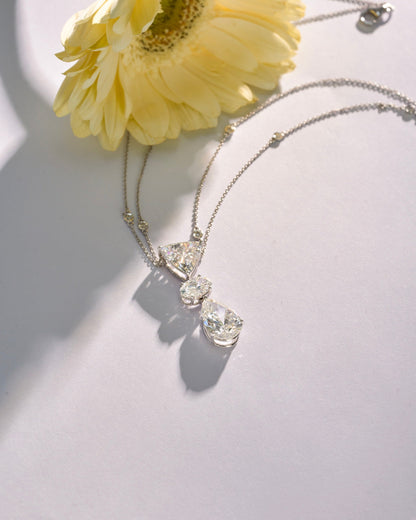 Trio Reverie Pendant — 26593