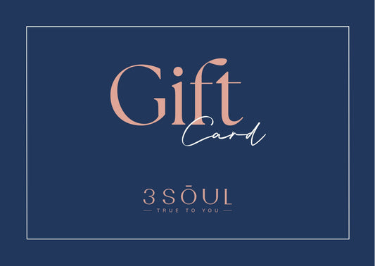3Soul Gift Card